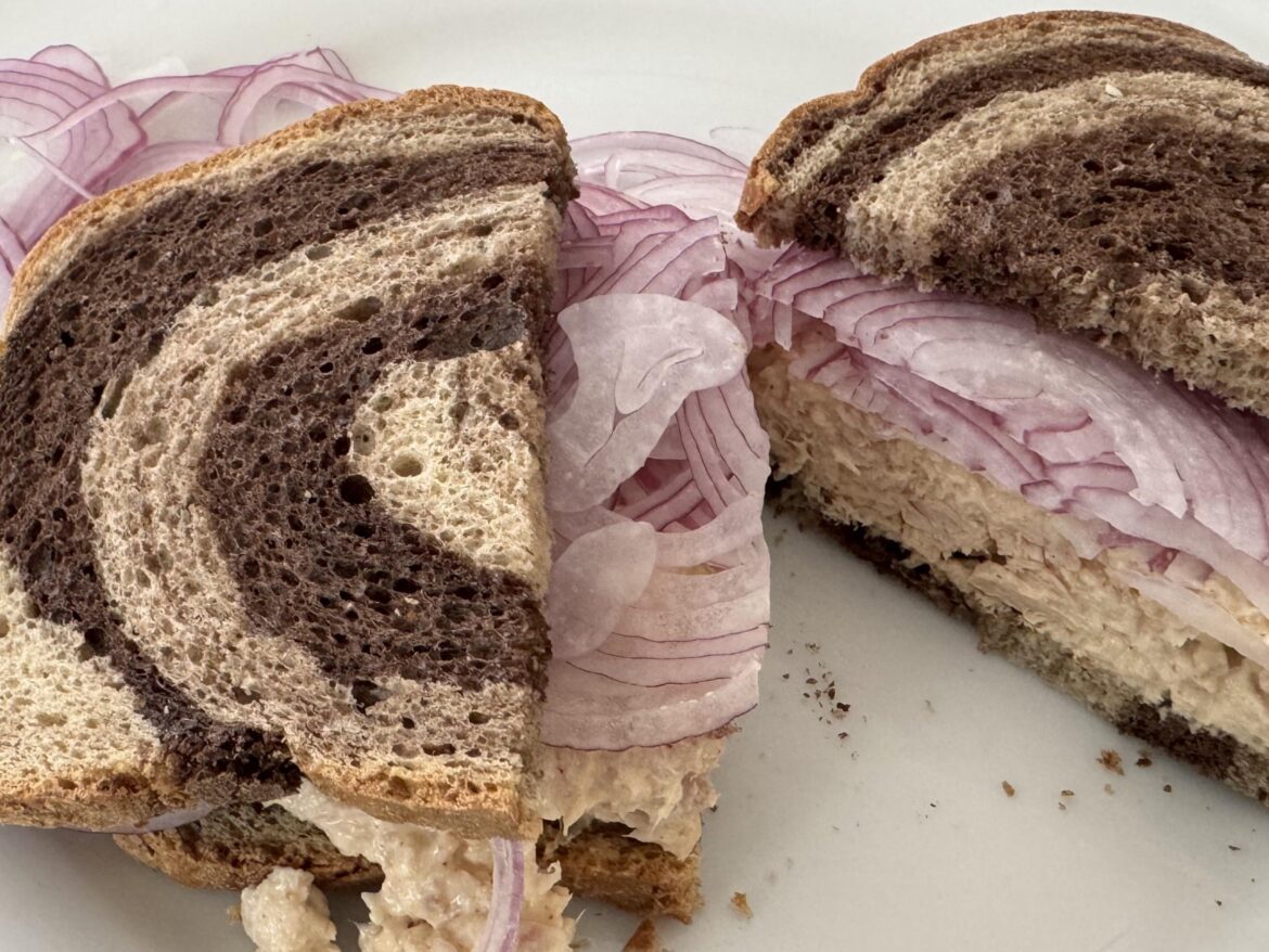 The Only Way to Tuna