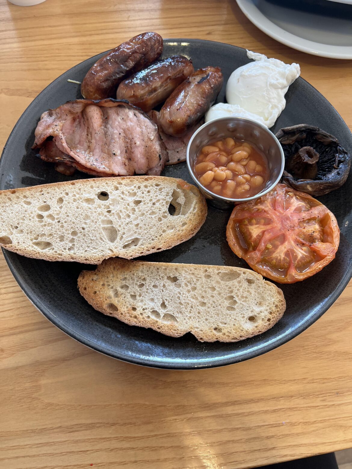 David Lloyd’s Cafe