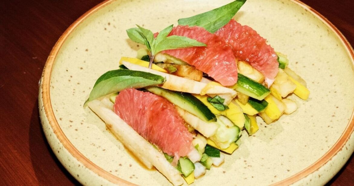 Michelin adds 15 restaurants to its California guide. Nearly half are in Los Angeles