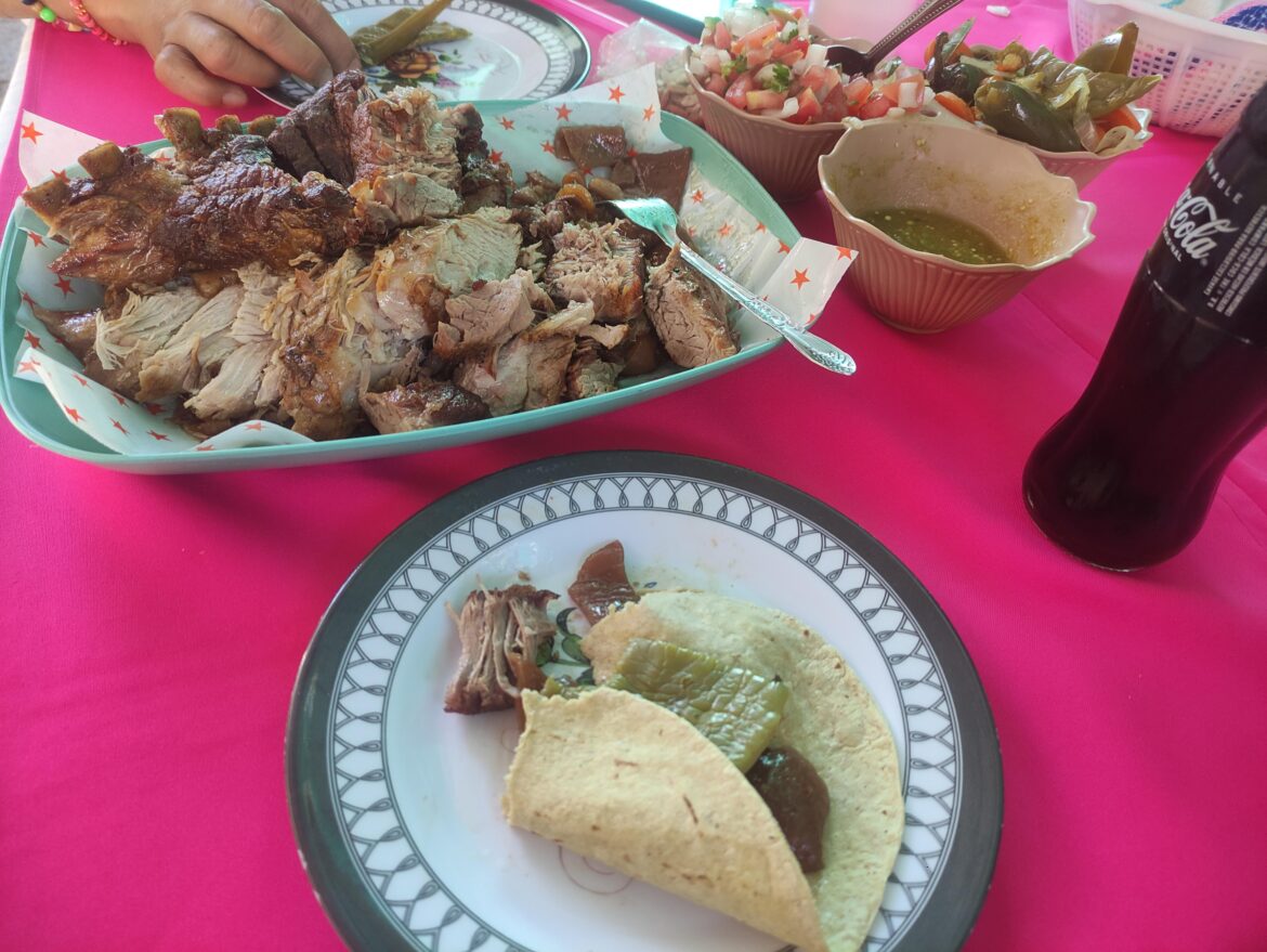 Buenos días amigos😎