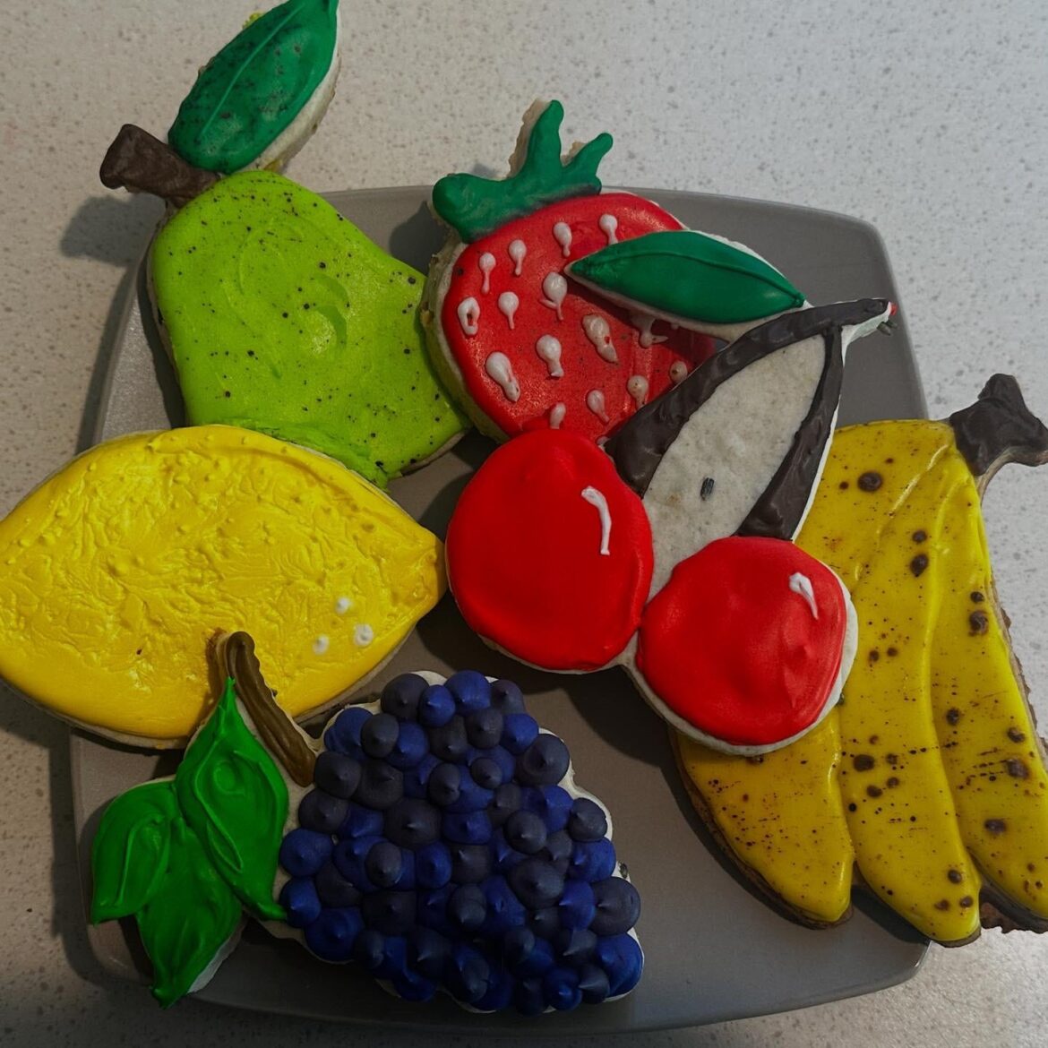 Happy National Nutrition Month