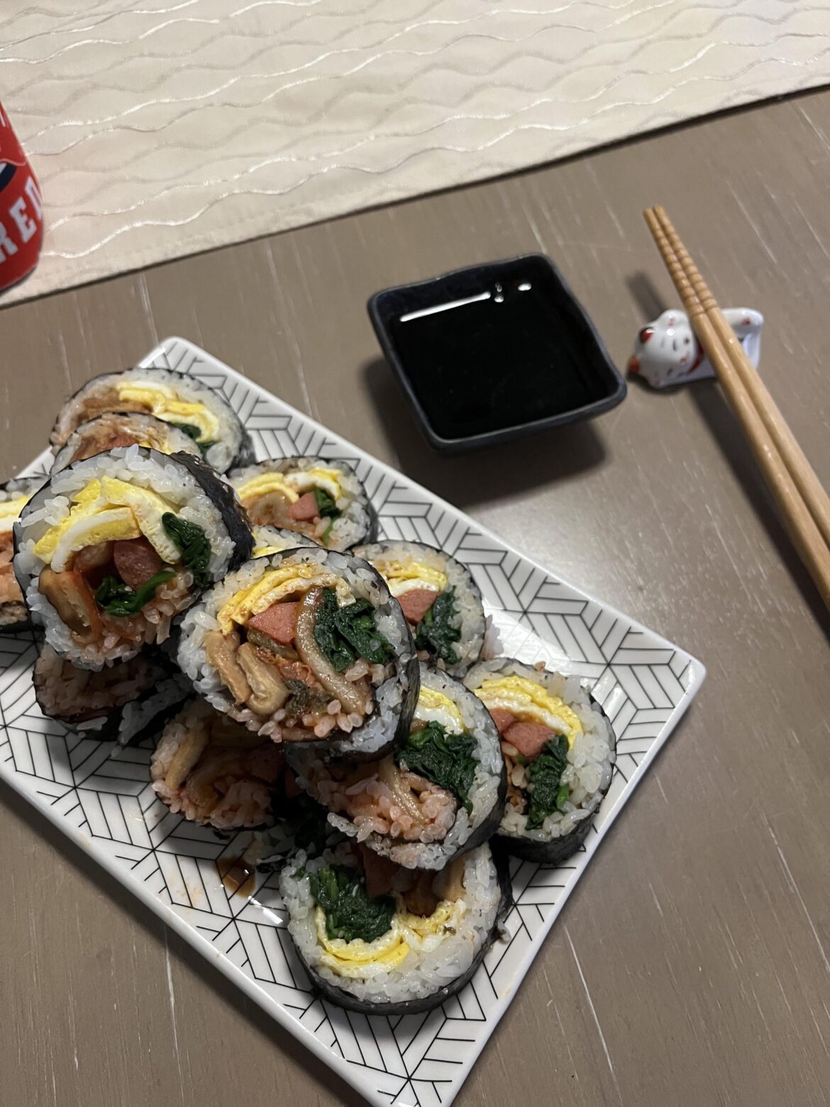 kimbap