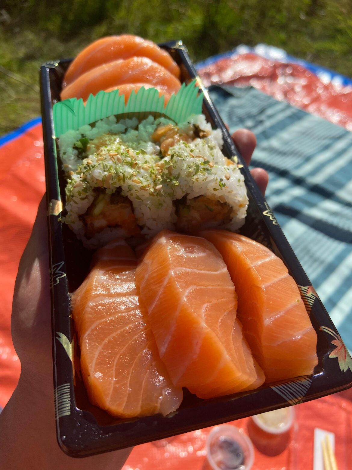 Always a treat ☀️