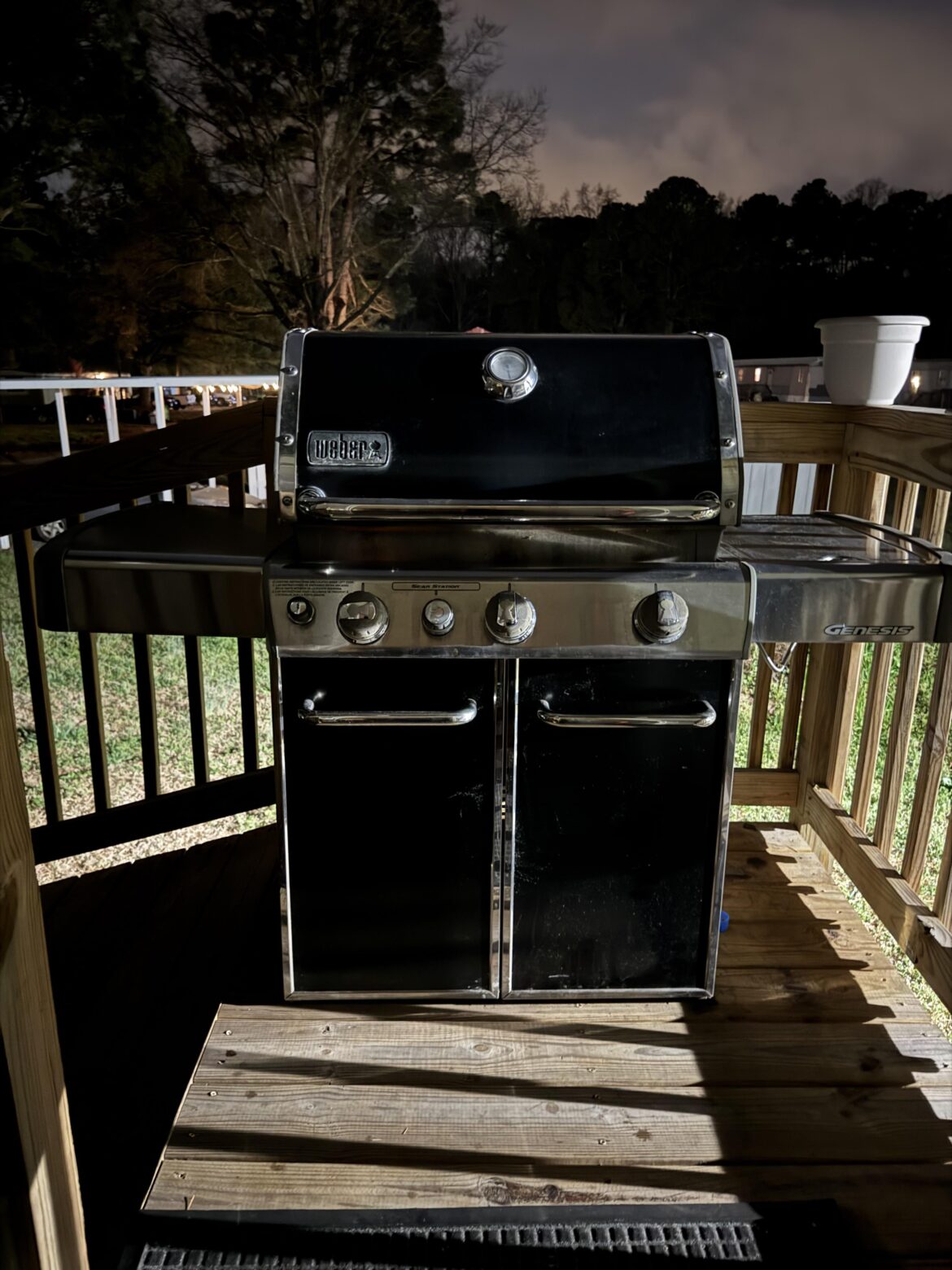 Picked this up for free today