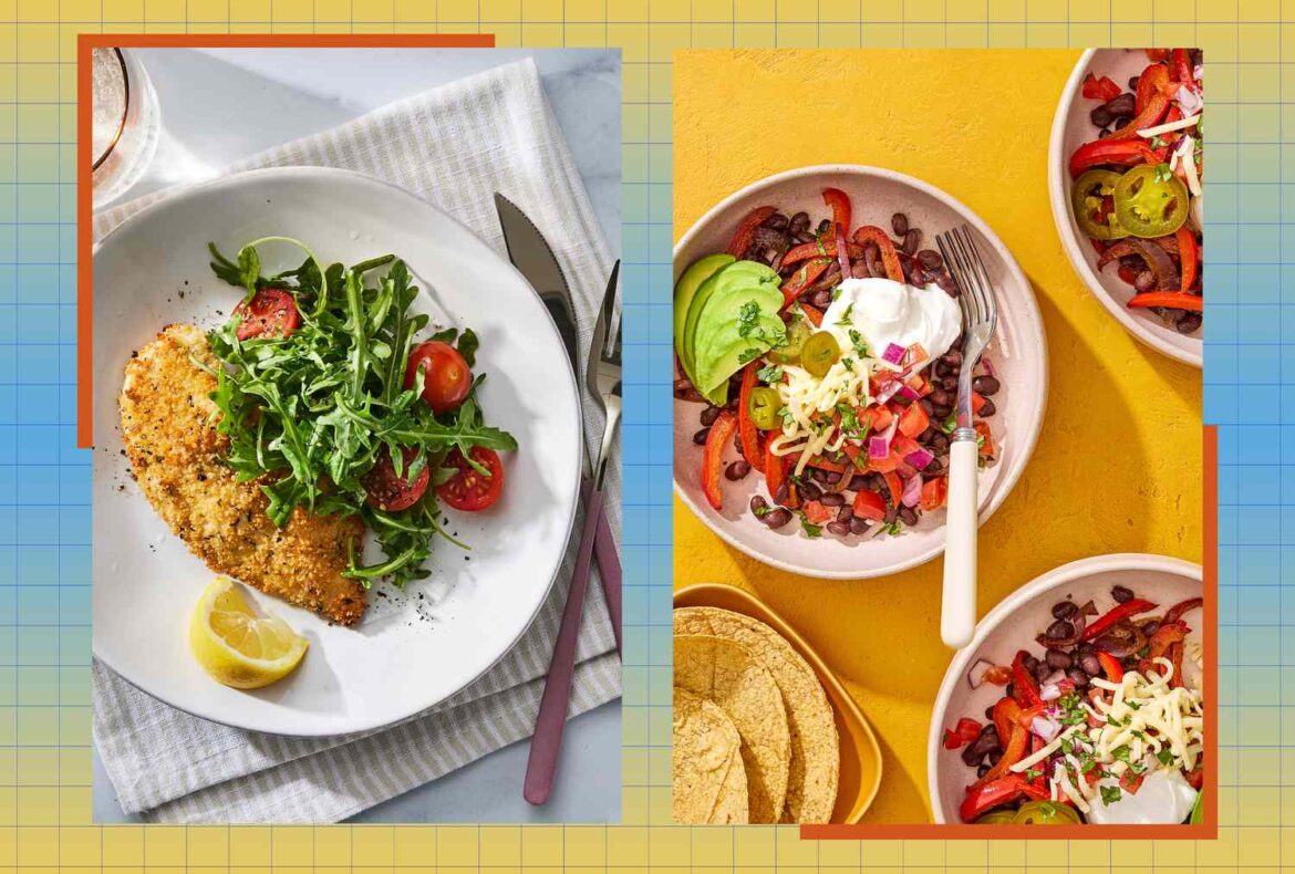 7-Day Heart-Healthy Mediterranean Diet Meal Plan 7-Day Heart-Healthy Mediterranean Diet Meal Plan