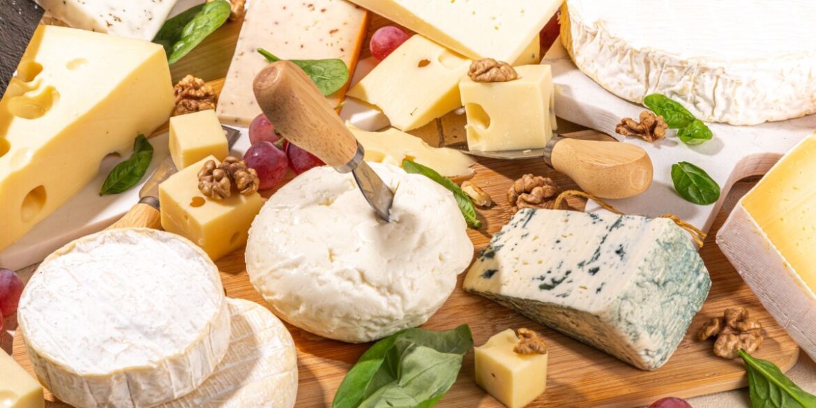 Celebrate France's National Cheese Day with Fun Fromage Phrases