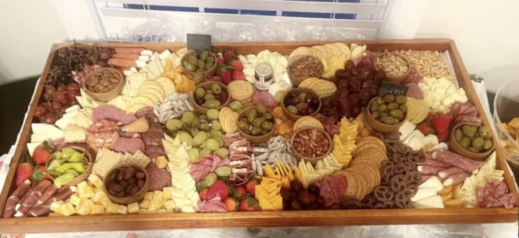 rate my first ever big board!