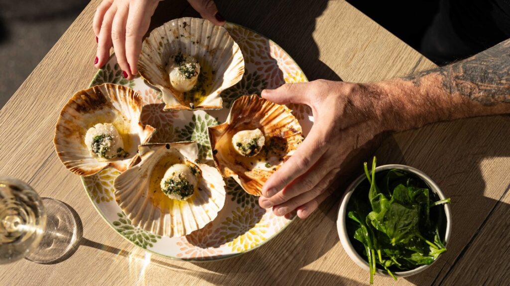 Best Value MICHELIN Guide Restaurants in Paris for 2025 The MICHELIN Guide’s Best Value Restaurants in Paris 2025