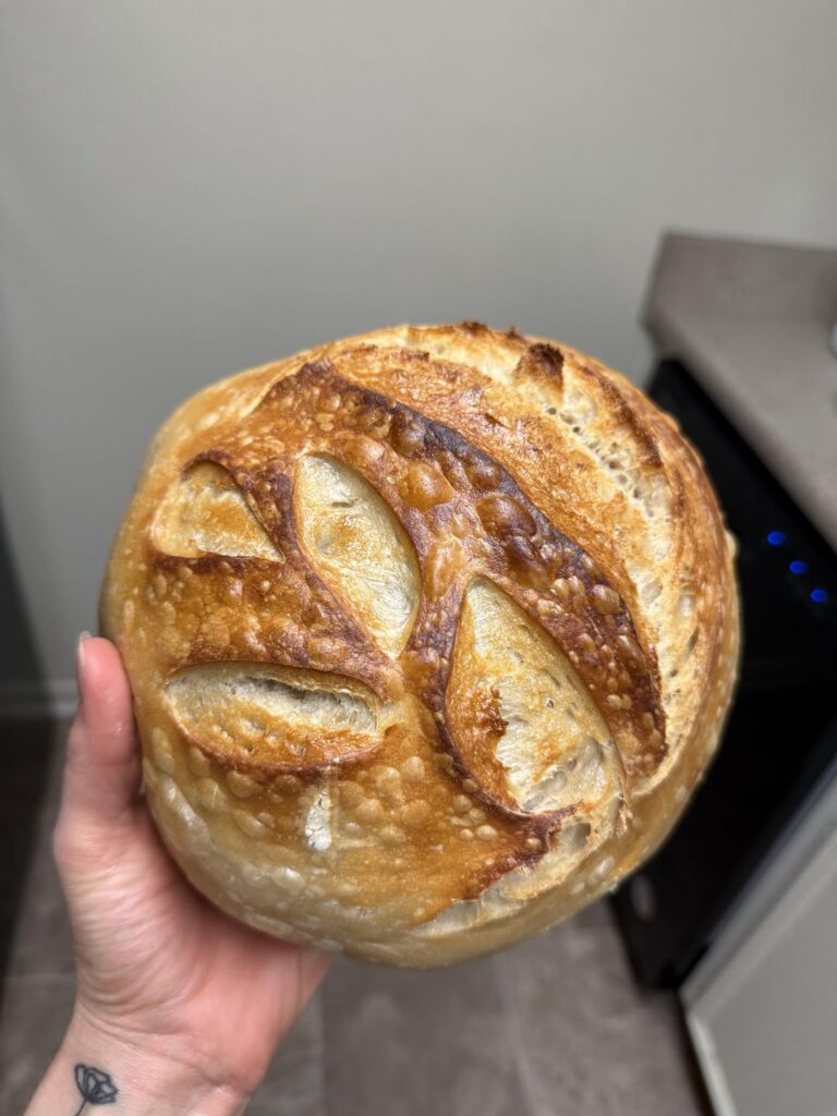 Are the bubbles good? What do they mean?