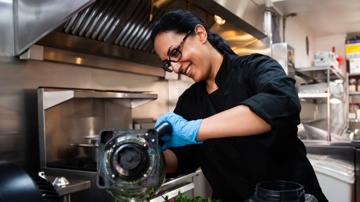 Levant Mediterranean Cuisine eatery opens in Royal Square, York PA Levant Mediterranean Cuisine eatery opens in Royal Square, York PA