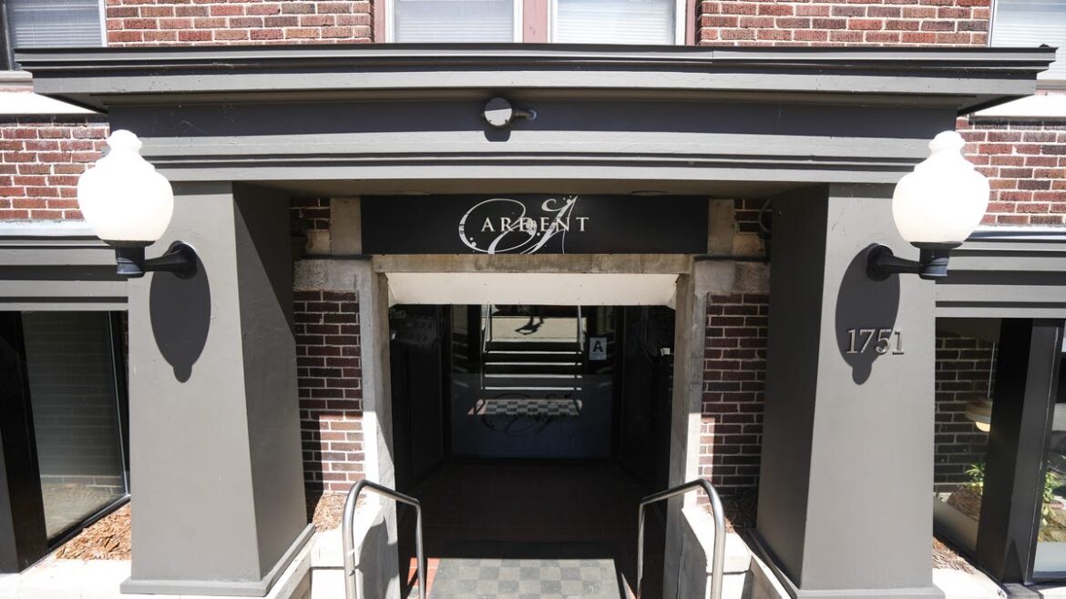 New Milwaukee restaurant Purslane to take over Ardent space in 2025 New Milwaukee restaurant Purslane to take over Ardent space in 2025