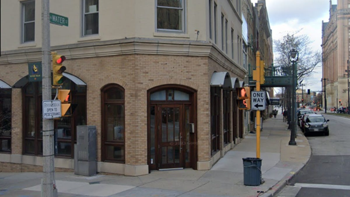 Mediterranean restaurant opening soon on Milwaukee’s Water Street Mediterranean restaurant opening soon on Milwaukee's Water Street