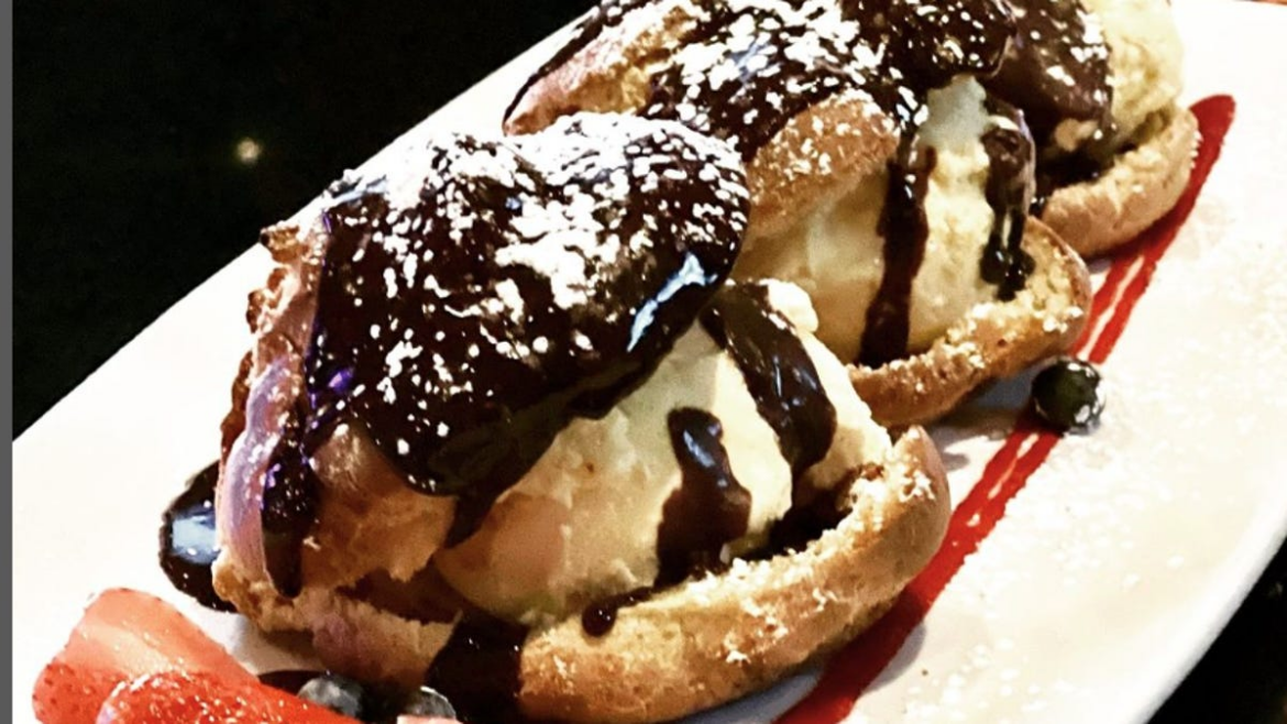 Visit a French restaurant in El Paso to celebrate 2024 Paris Olympics Visit a French restaurant in El Paso to celebrate 2024 Paris Olympics