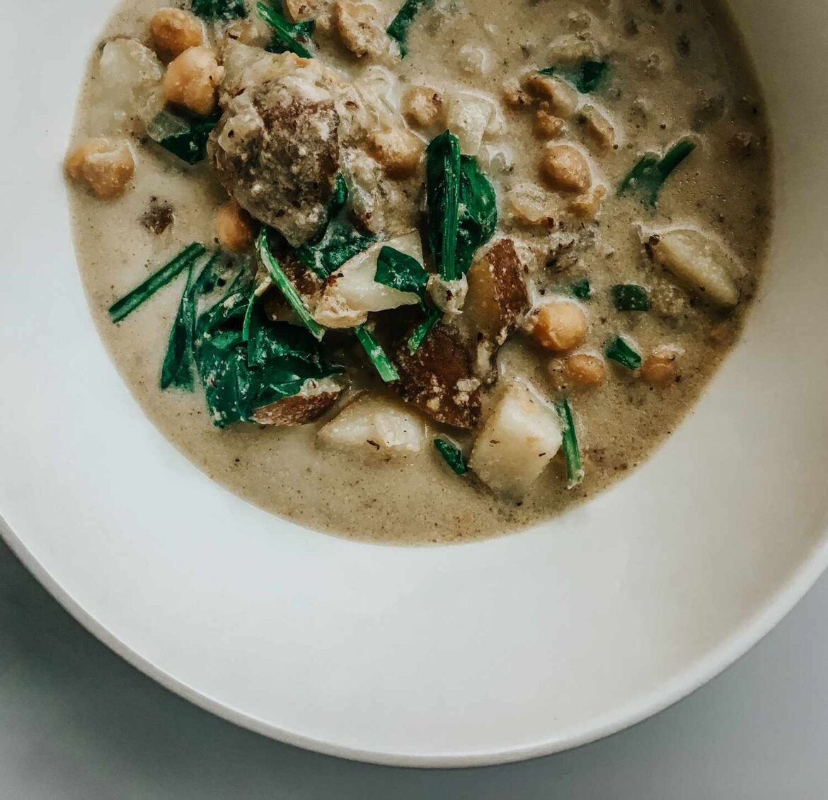 18 Tahini Recipes You'll Love