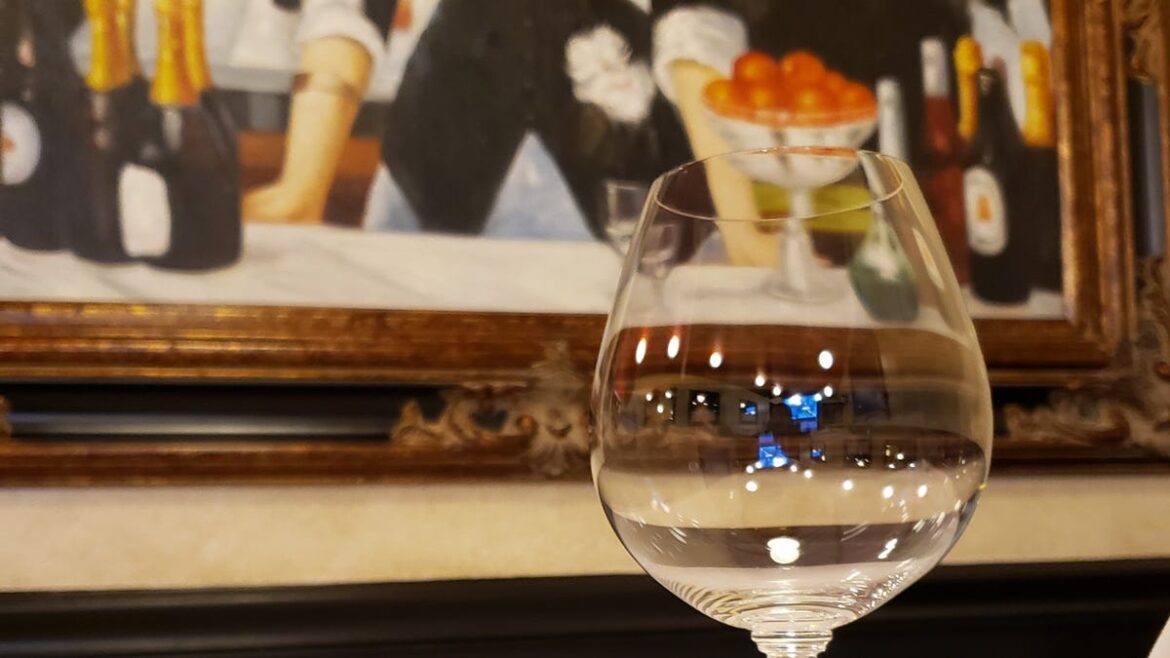 Technique bistro opens in Westwood NJ with French food with a twist Technique bistro opens in Westwood NJ with French food with a twist