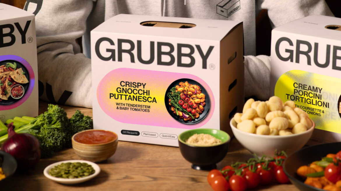 Grubby to bring Allplants products back to market with recipe IP acquisition Grubby to bring Allplants products back to market with recipe IP acquisition