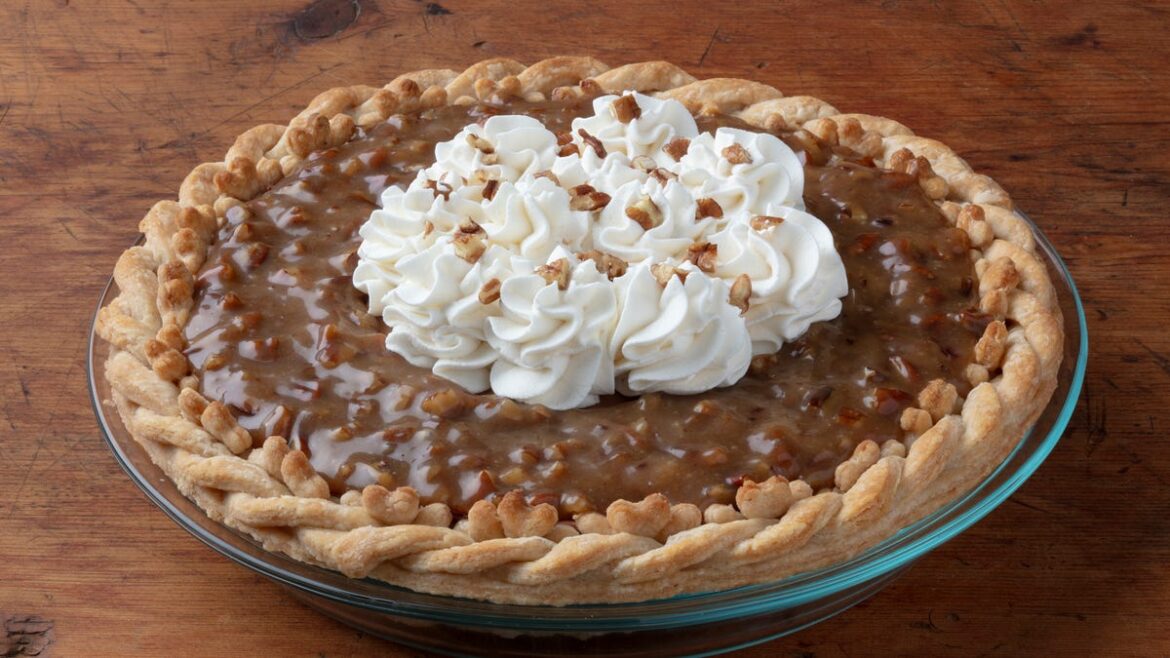 Let these Wisconsin bakeries make your Thanksgiving Day pie Let these Wisconsin bakeries make your Thanksgiving Day pie