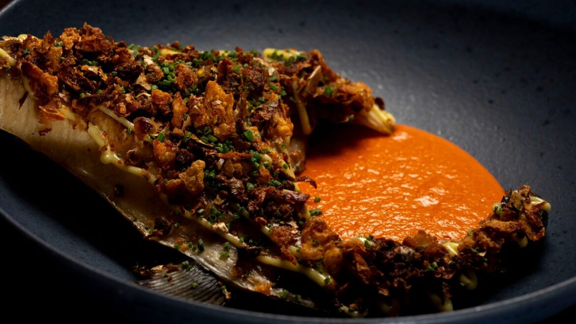 Cincinnati open-fire restaurant named 1 of America’s best by USA TODAY Cincinnati open-fire restaurant named 1 of America's best by USA TODAY