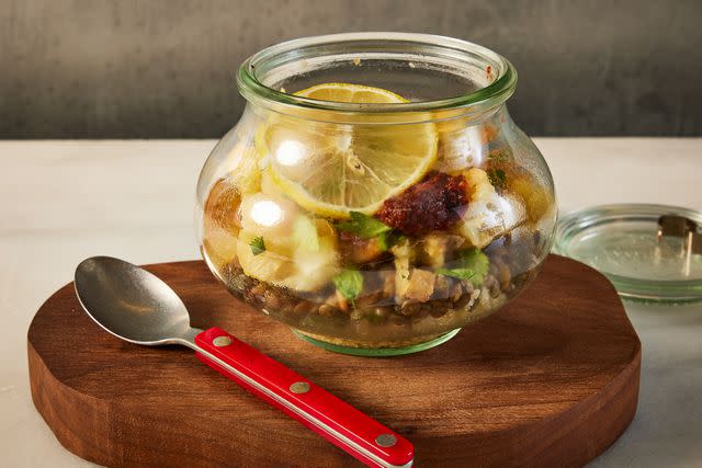 Photographer: Jen Causey, Food Stylist: Emily Nabors Hall , Prop Stylist: Shell Royster