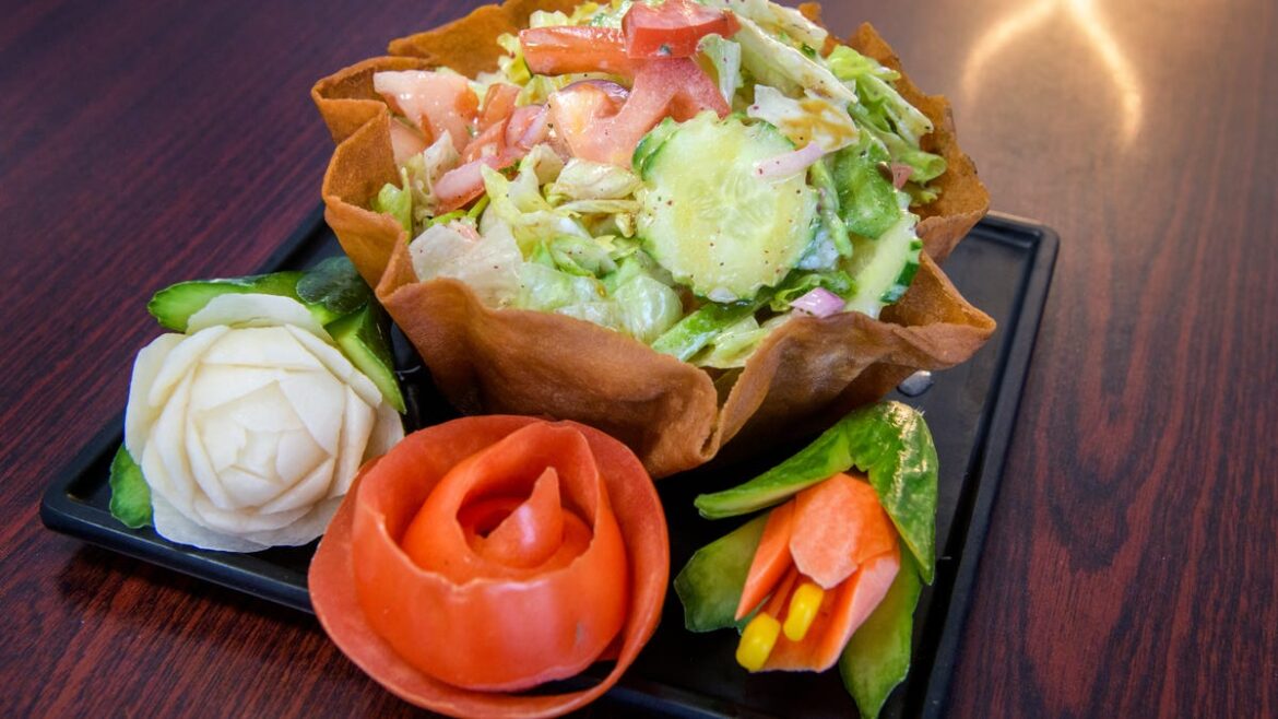 Best Mediterranean cuisine in Peoria