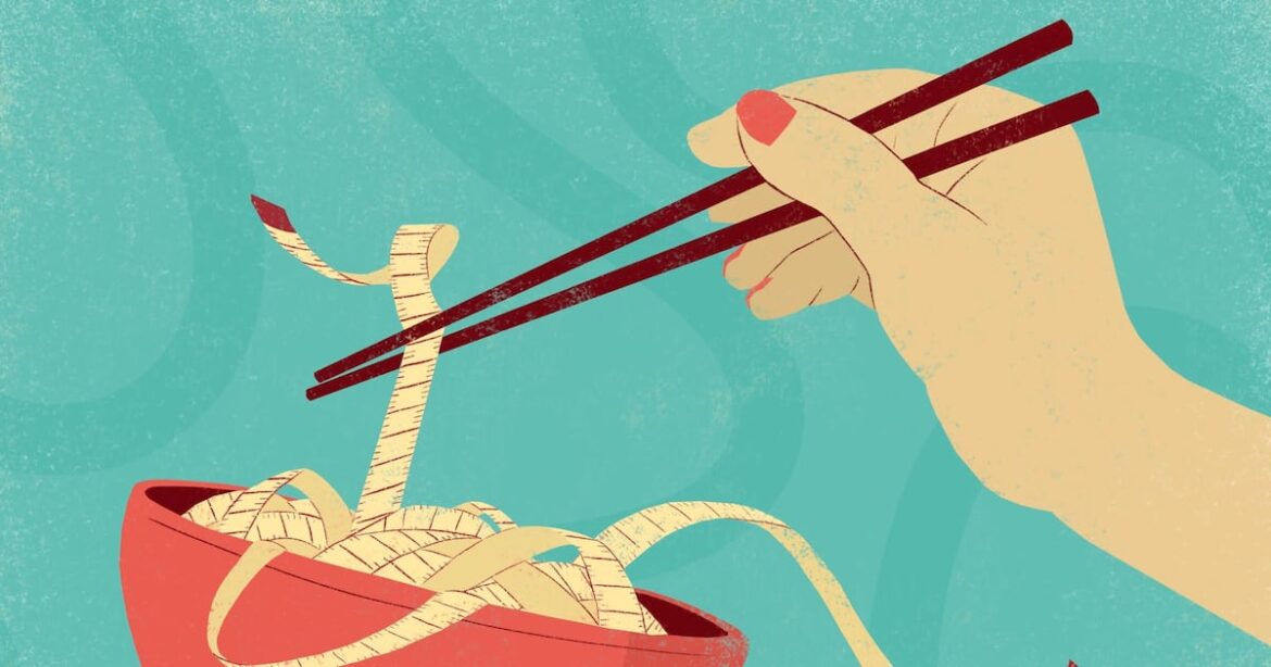 What is the healthiest diet? – Deseret News