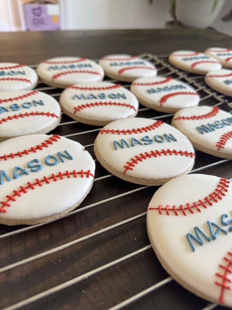 900 individual baseball laces