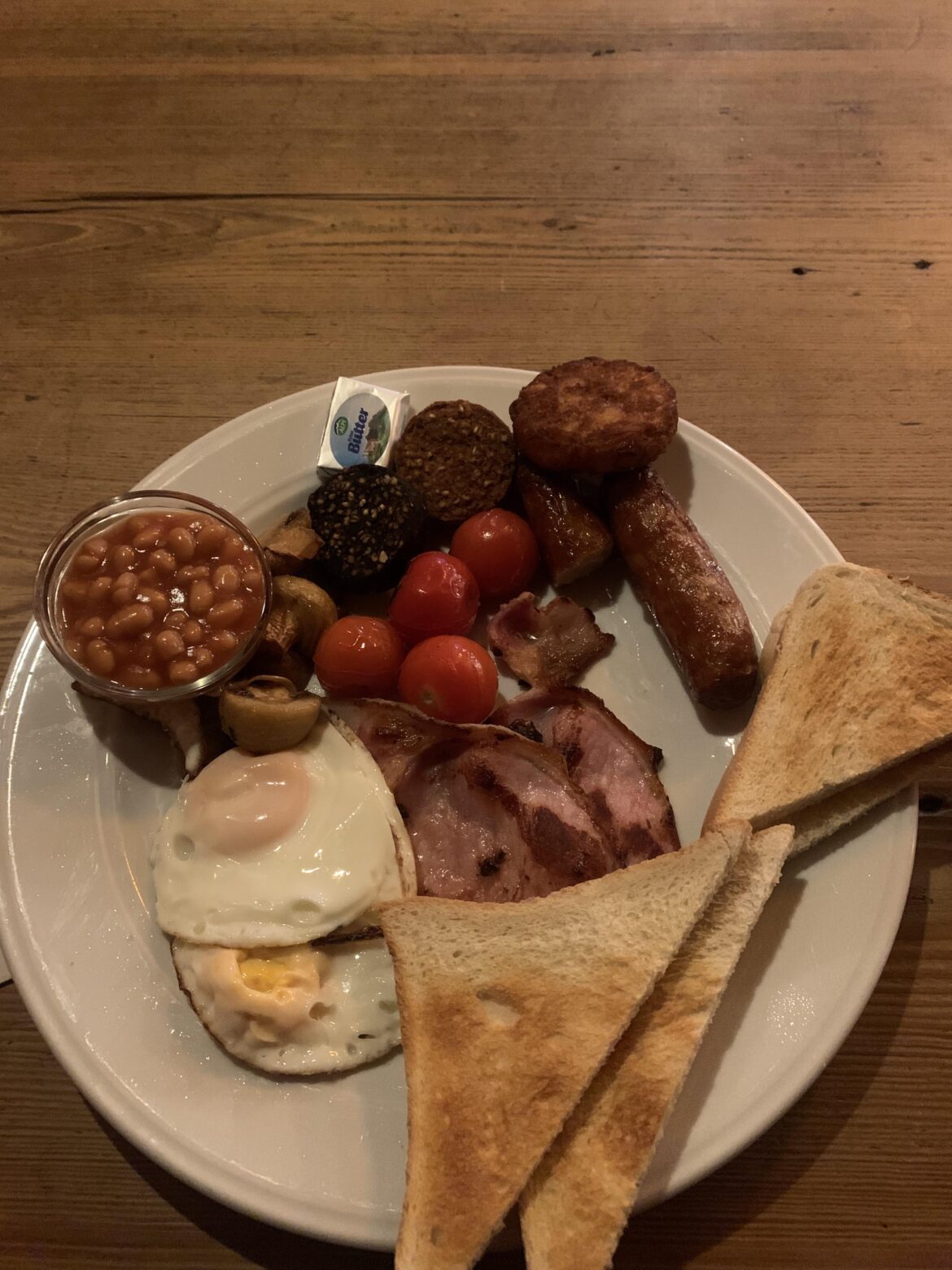 Flanagans Irish Pub,Vienna. €12