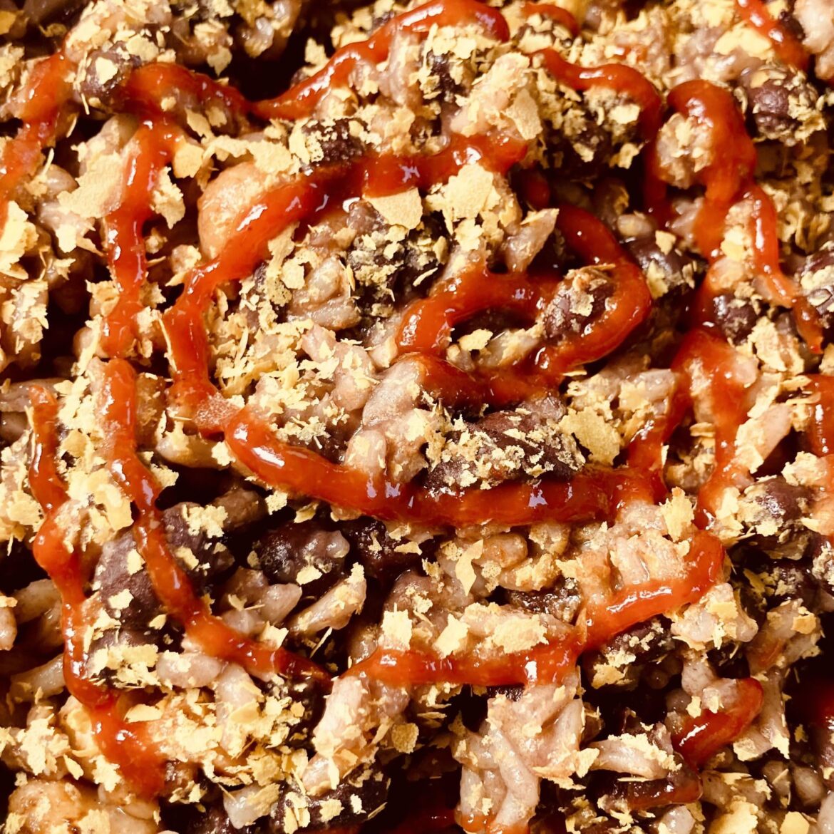 Microwave Meets Macadamias