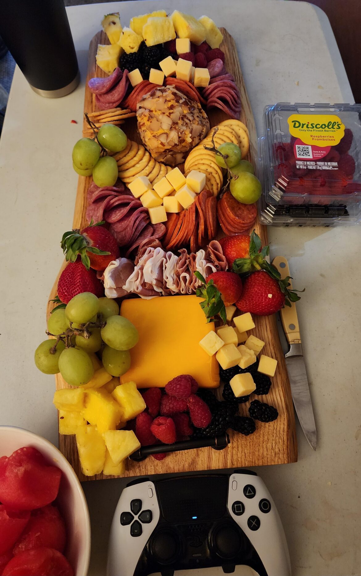 Saturday Night is Date Night!