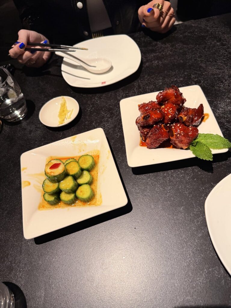 how many calories did i binge at din tai fung??