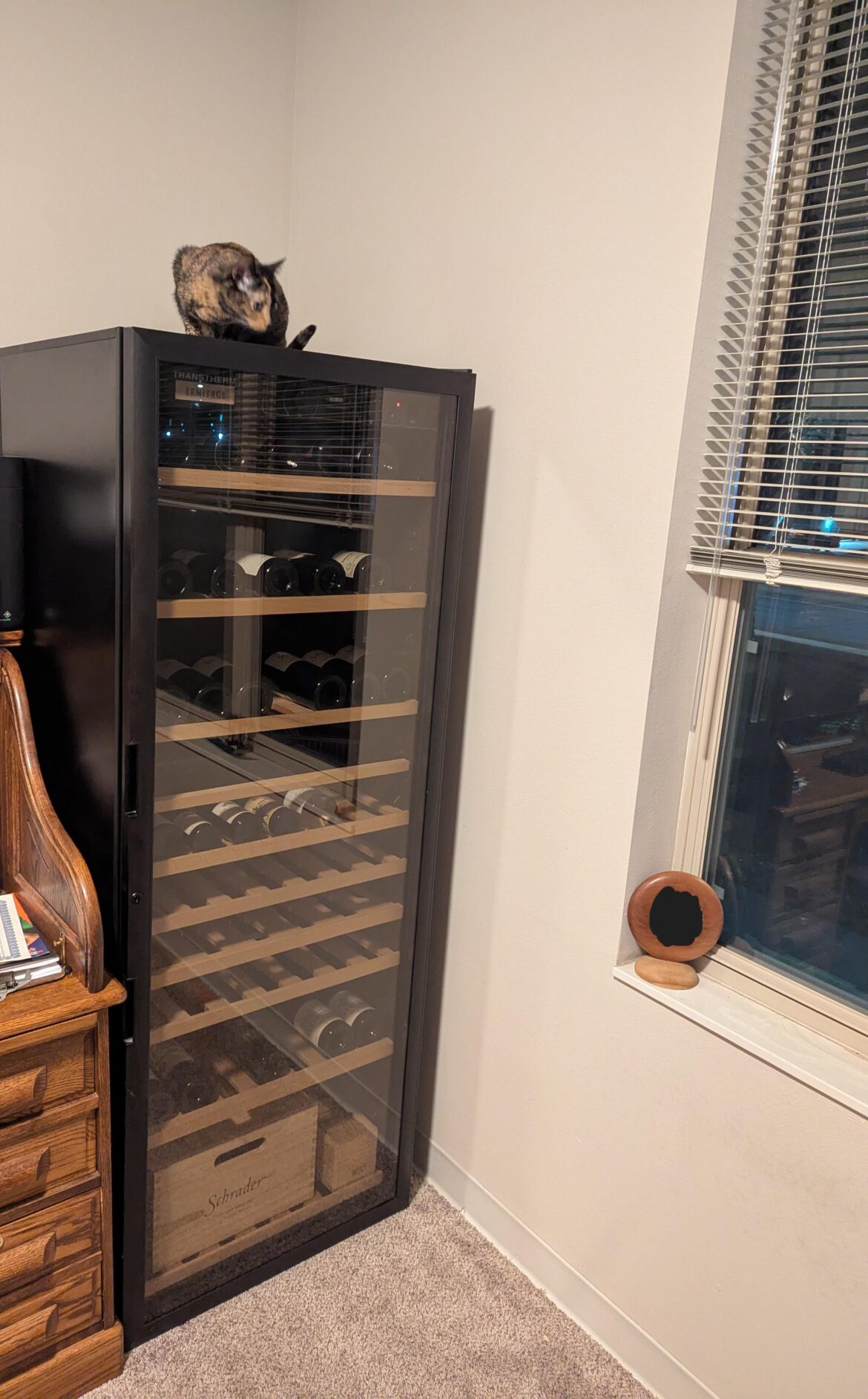 Too Much Light / Light Strike? (see comment)