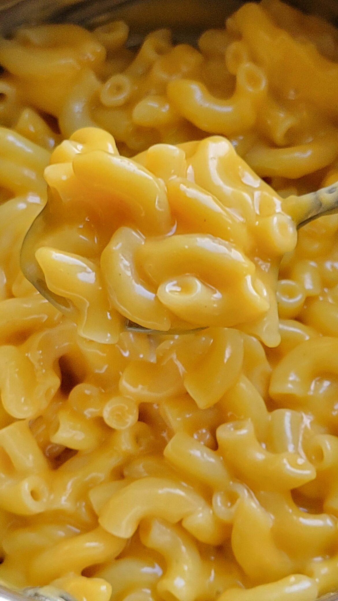 I think I got my mac and chz recipe down