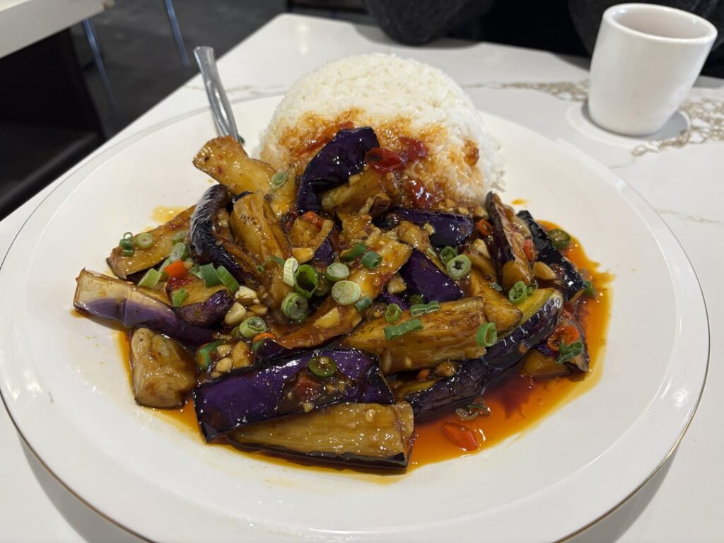 Grandma’s Kitchen (Spadina)