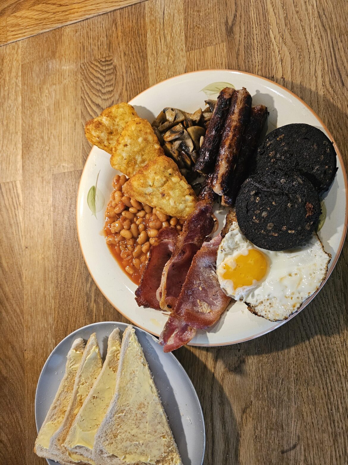 Not perfect but it'll do.