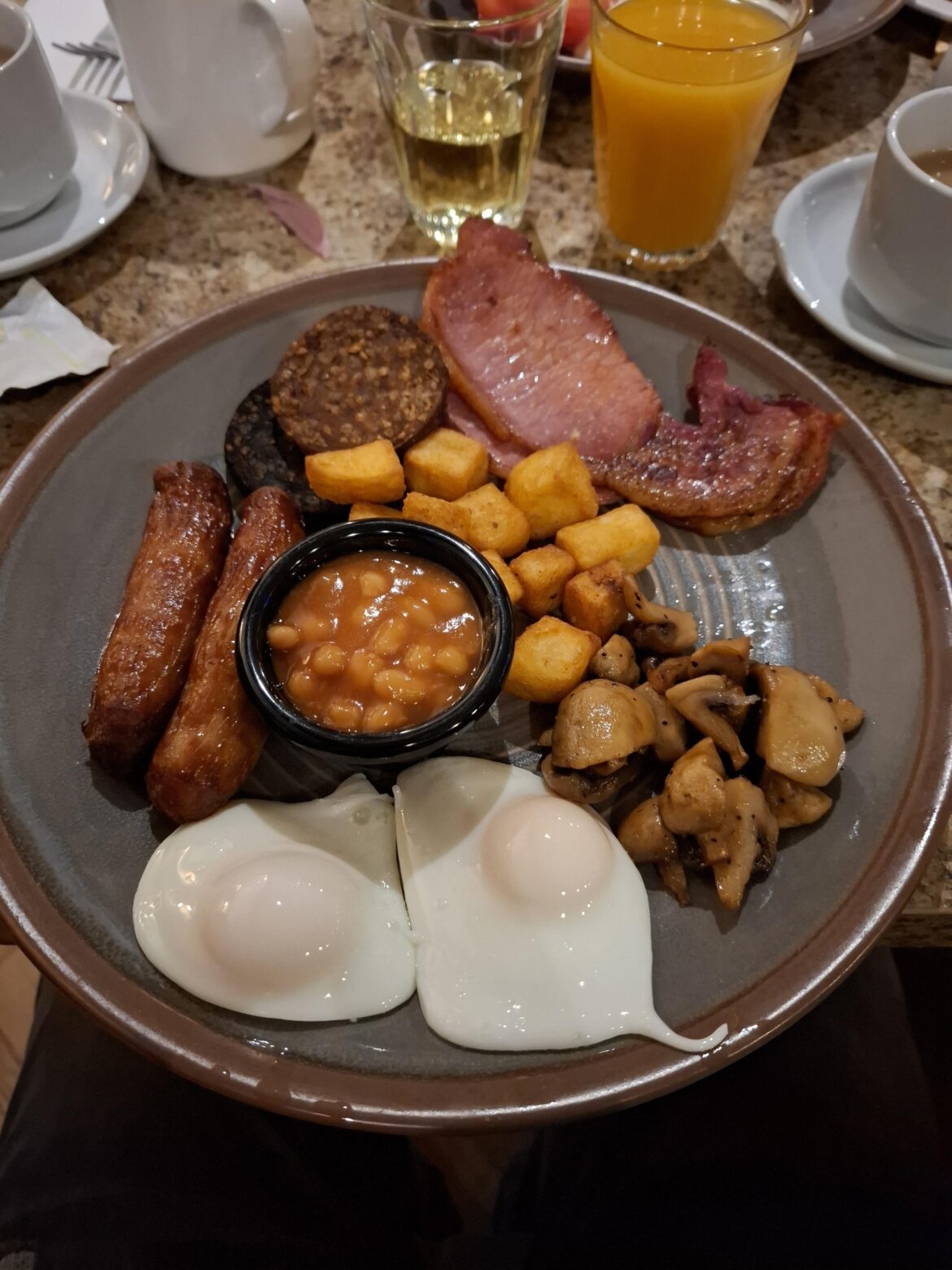 Imperial hotel dundalk