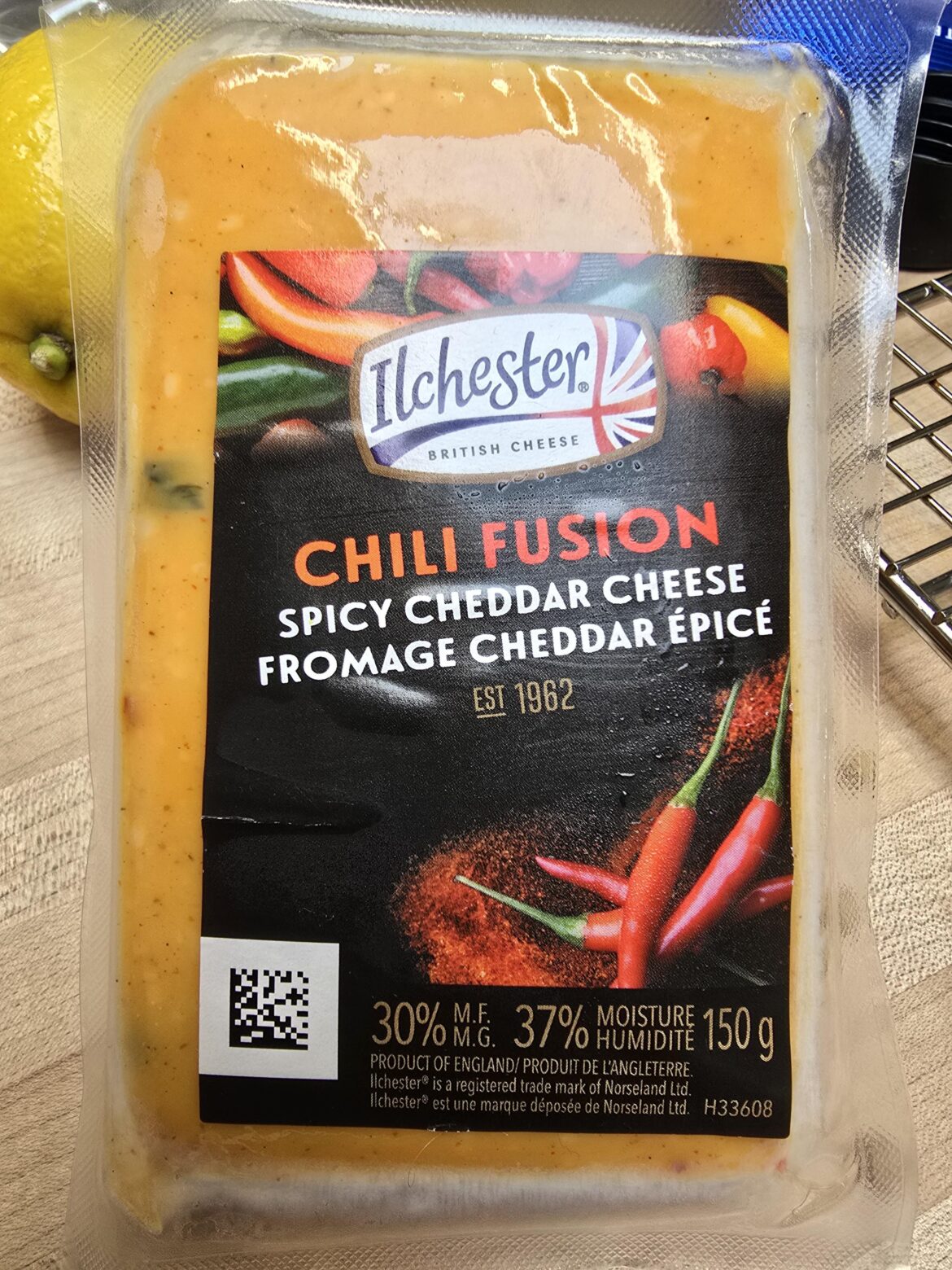 Picked this one up today. Excited to try it!