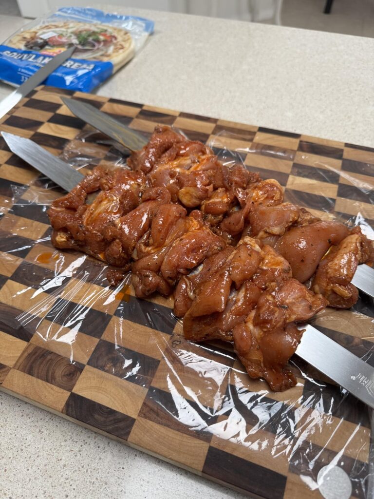 New to charcoal, why did I not do this sooner..