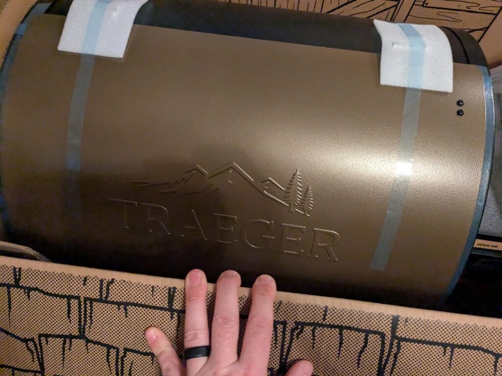 Hit the Bass Pro Sale to Start Dabbling in the Pellet Grill Arena