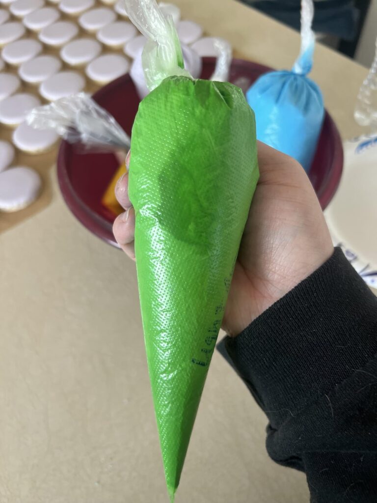 Help! Is this okay!?!?