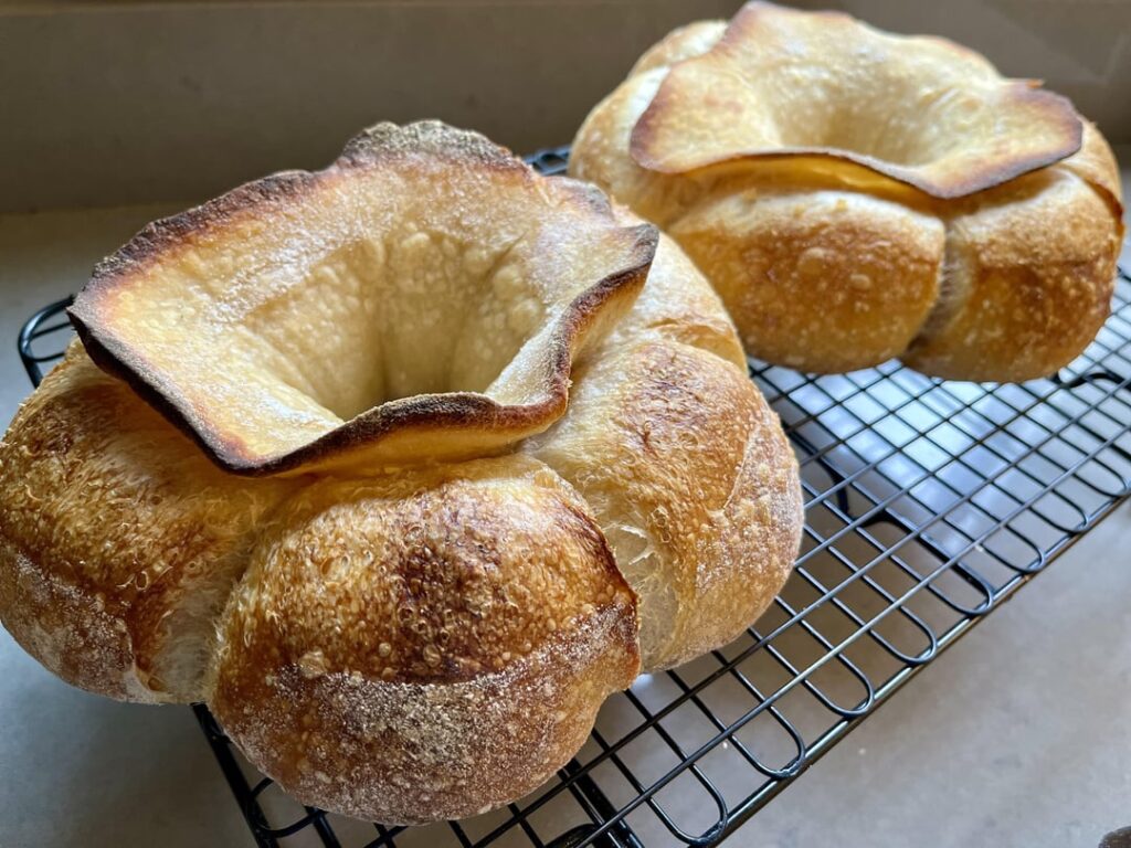 Couronnes bordelaises 👑