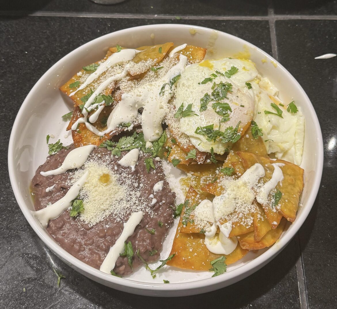 best chilaquiles in atx 2025?