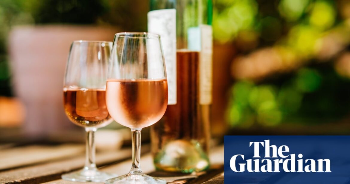 Pick of the pinks: rosés that aren’t from Provence | Wine