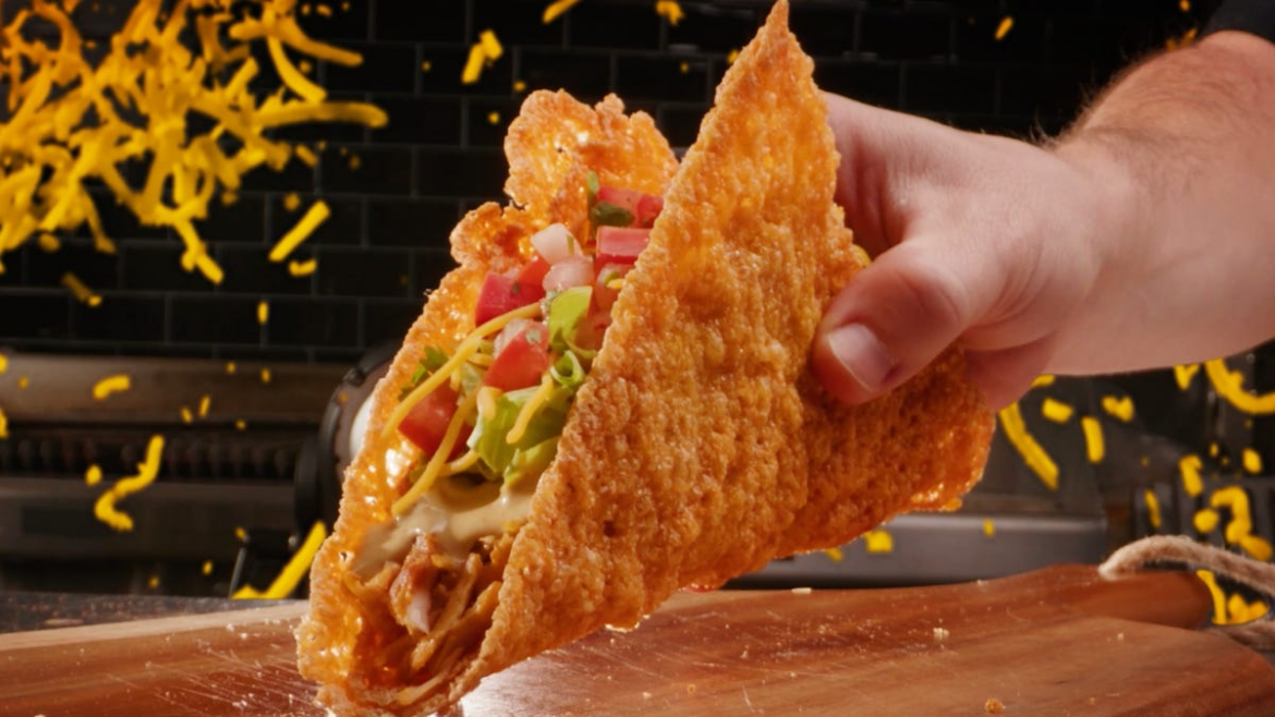 Taco Bell releases new menu items for 2025: What can you order?