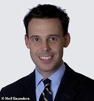 'Meal deals with smaller fries portions are certainly part of the problem,' said Neil Saunders, Managing Director of GlobalData Retail