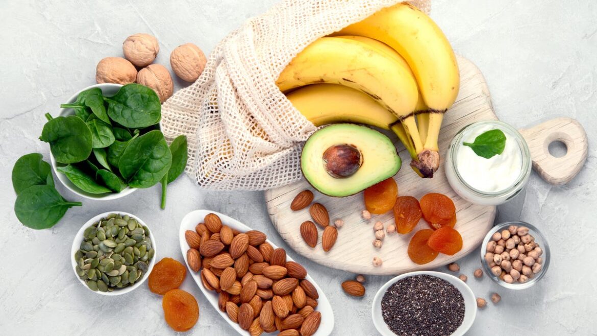 What does magnesium do for the body? What does magnesium do for the body?