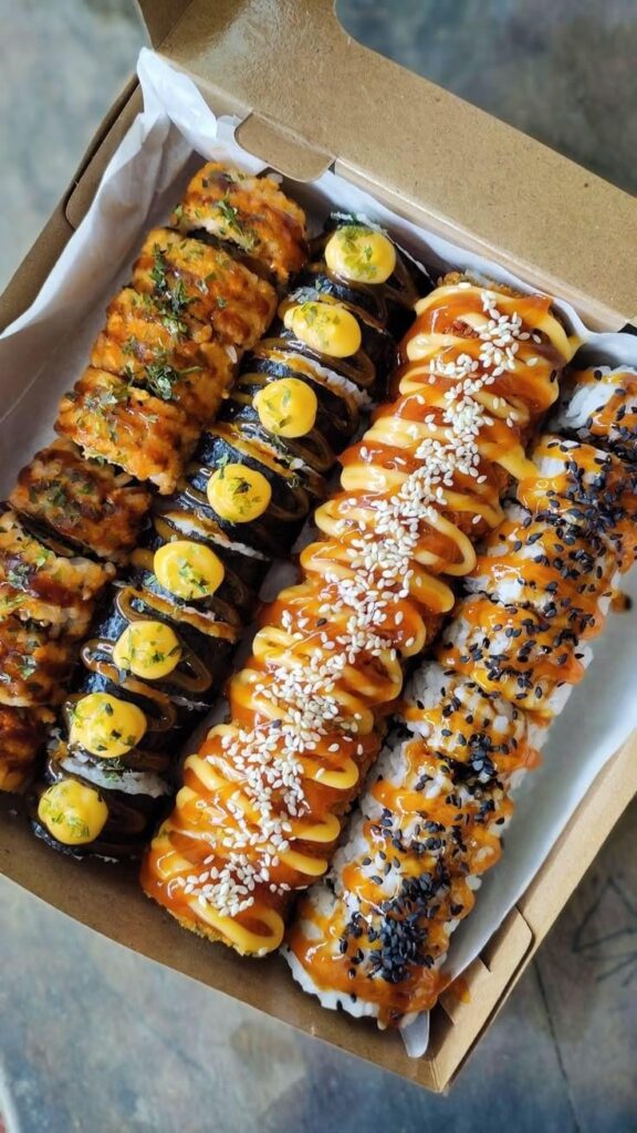 Here’s such beauty that just arrived.