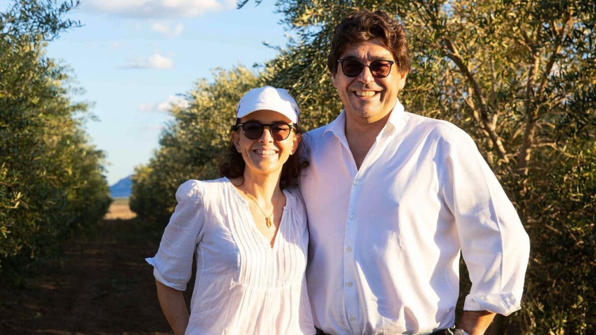 Acclaimed Producer Prepares for Fruitful Harvest in Tunisia Olive Oil Times