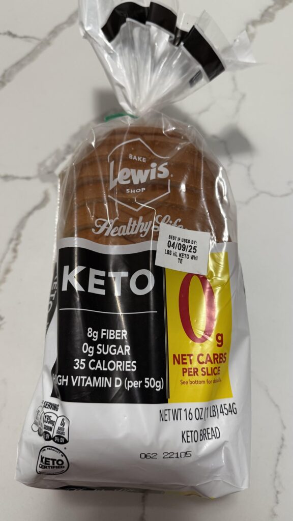 35 Calories per Slice.