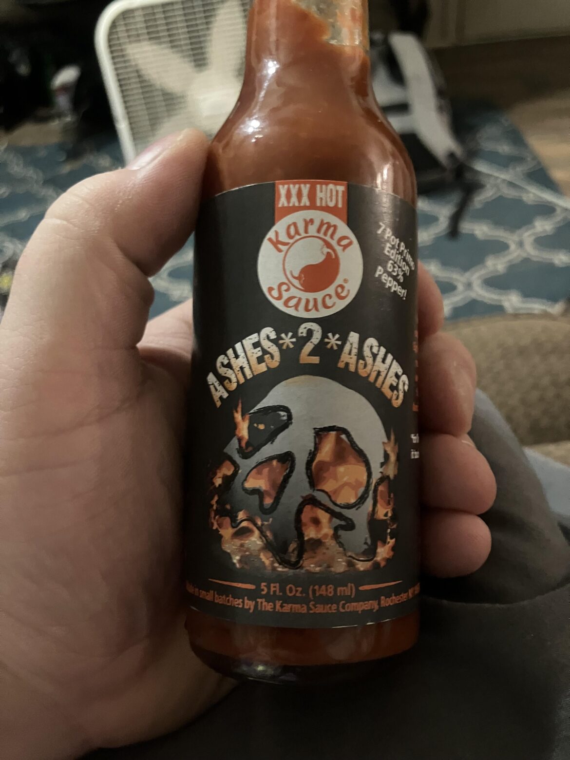 I’ve heard such good things so had to try I’ve heard such good things so had to try