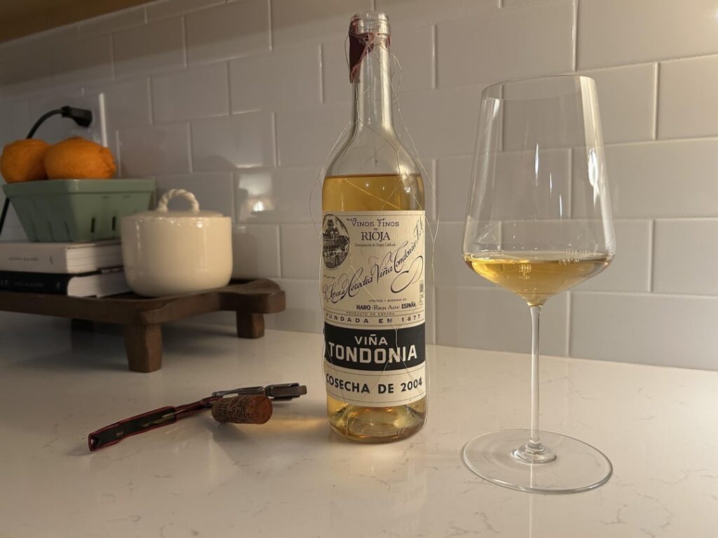 I Love Spanish Wines